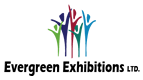 Evergreen home show logo